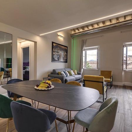 Sant'Agostino Luxury Apartment By Mamo Φλωρεντία Εξωτερικό φωτογραφία