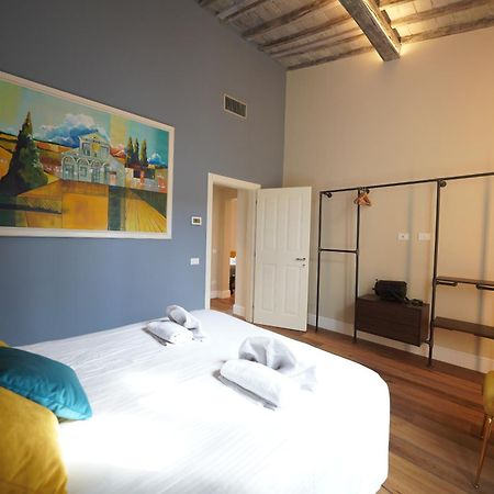 Sant'Agostino Luxury Apartment By Mamo Φλωρεντία Εξωτερικό φωτογραφία
