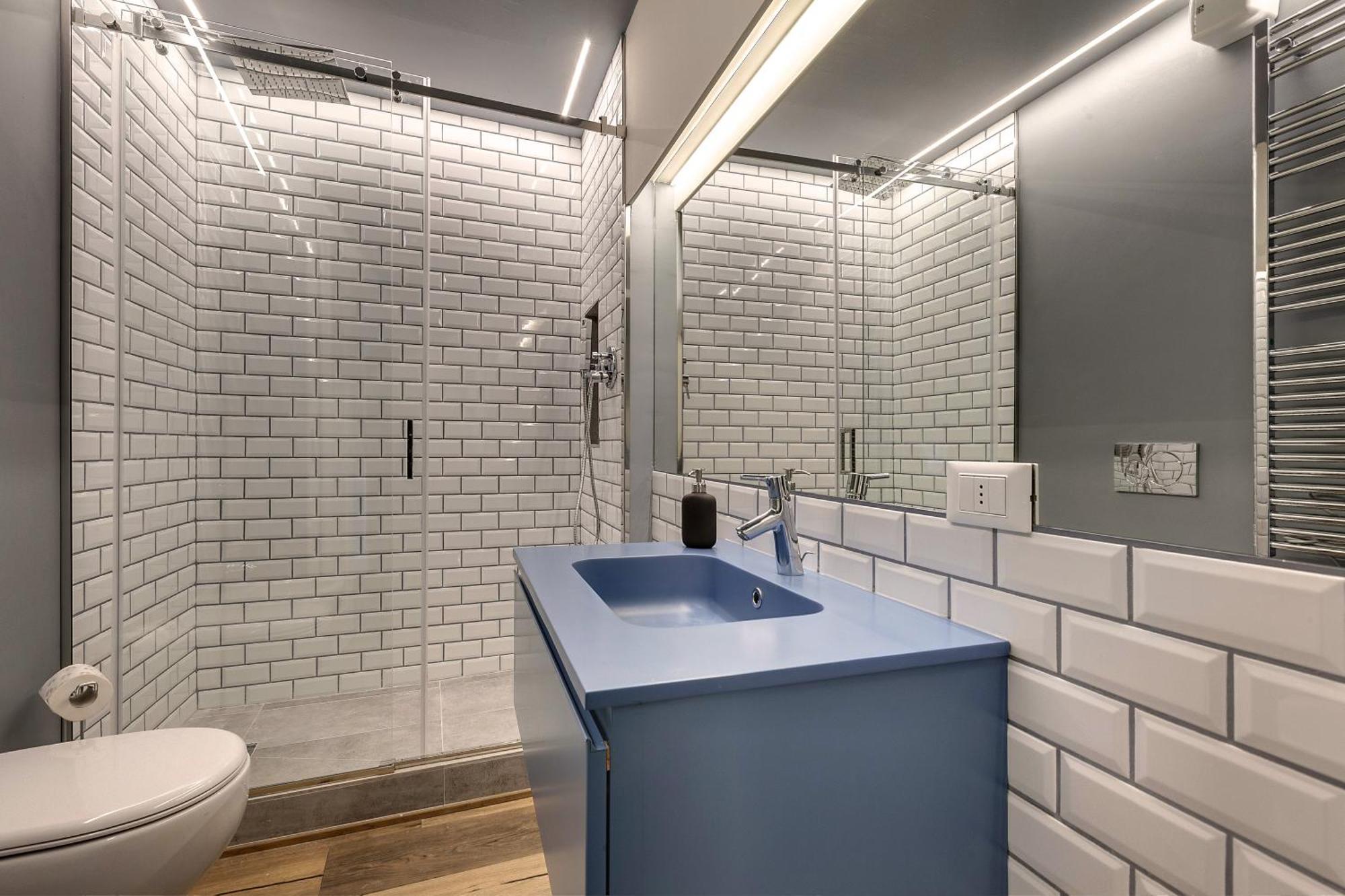 Sant'Agostino Luxury Apartment By Mamo Φλωρεντία Εξωτερικό φωτογραφία