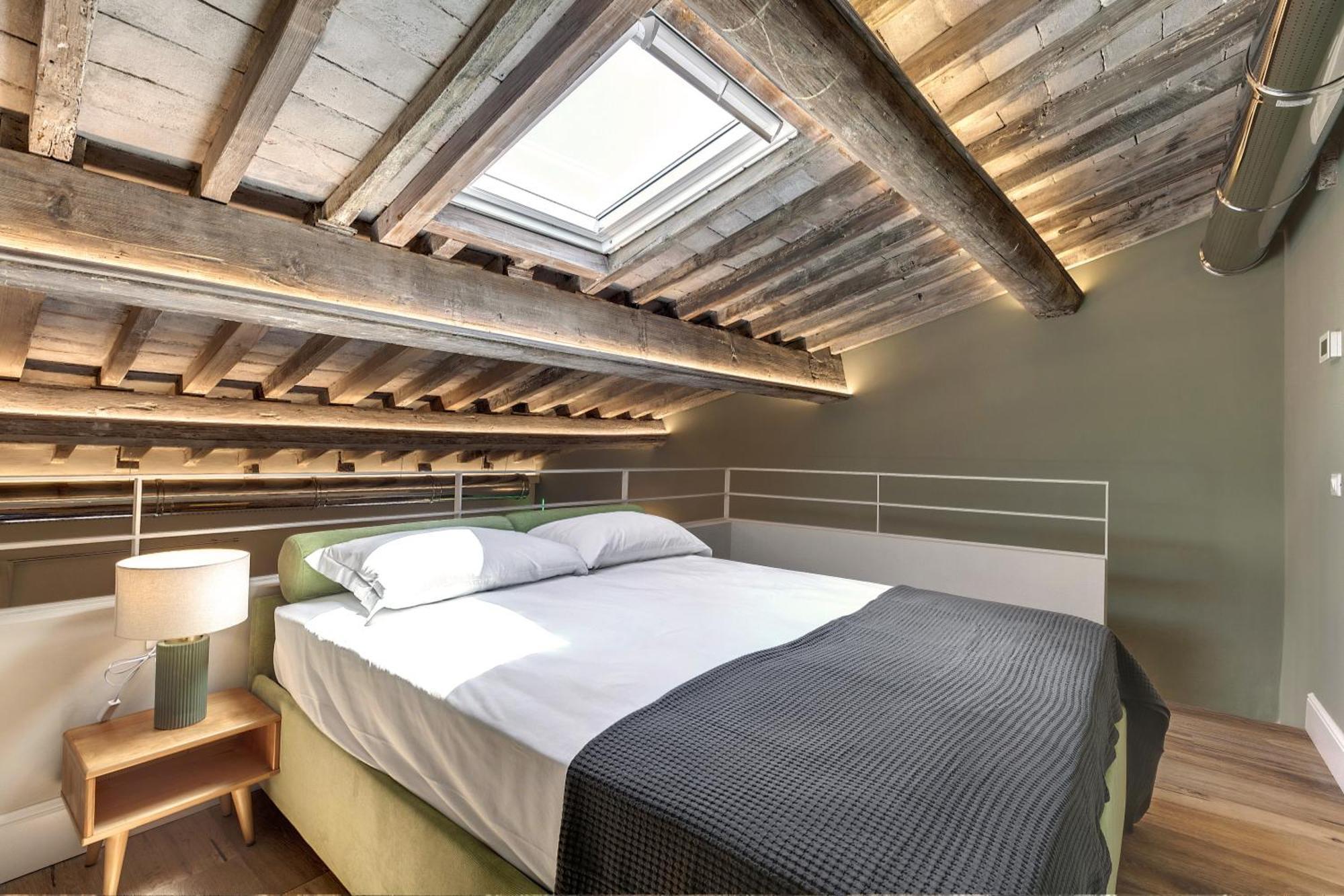 Sant'Agostino Luxury Apartment By Mamo Φλωρεντία Εξωτερικό φωτογραφία