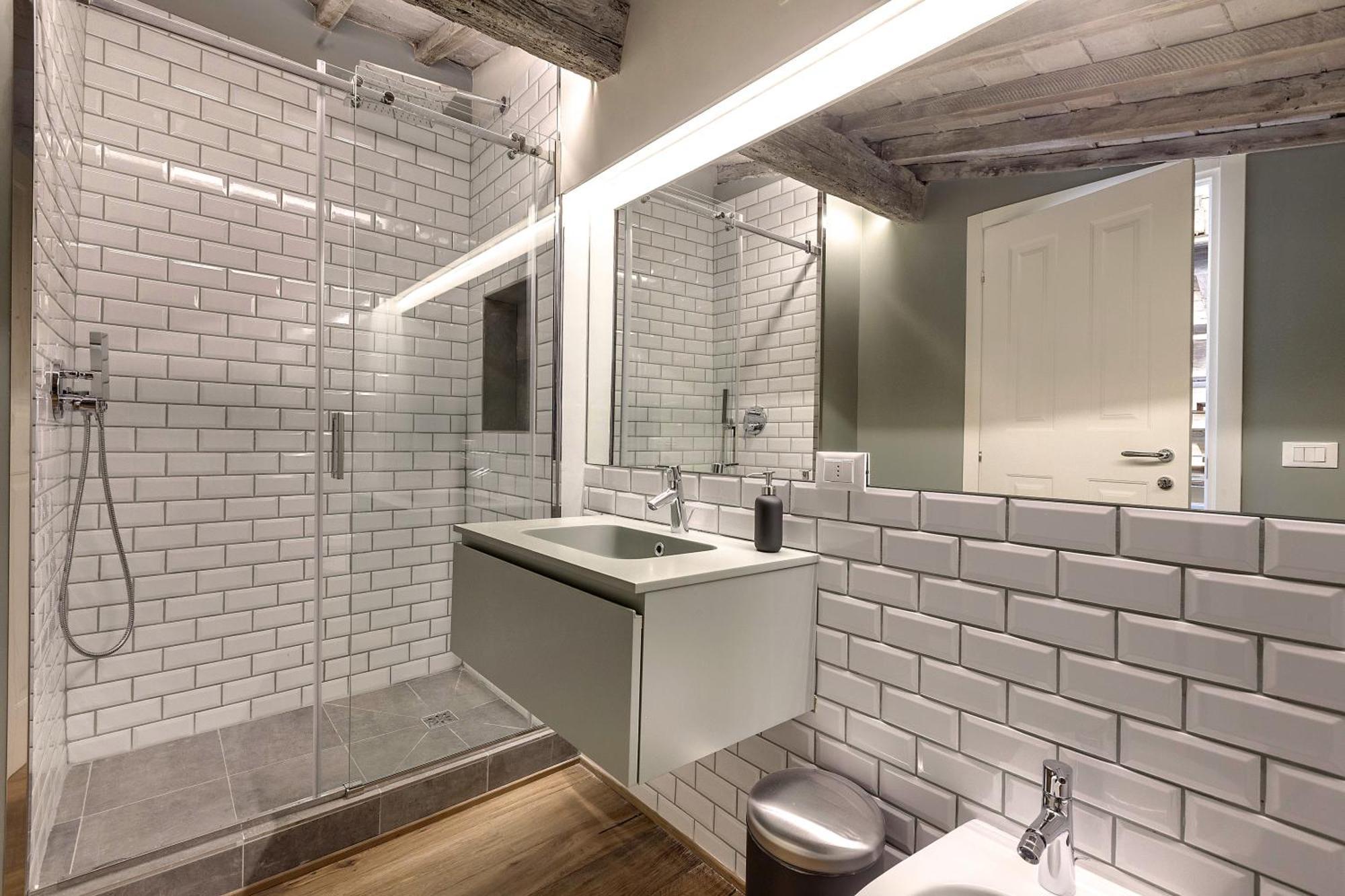 Sant'Agostino Luxury Apartment By Mamo Φλωρεντία Εξωτερικό φωτογραφία
