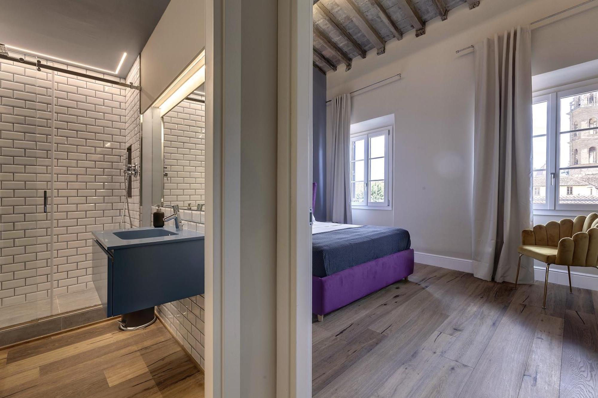 Sant'Agostino Luxury Apartment By Mamo Φλωρεντία Εξωτερικό φωτογραφία